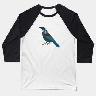 Cute Tui Baseball T-Shirt